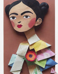 Plakat - Frida (Paper Version)