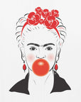 Poster - Frida