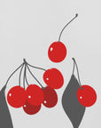 Poster - Cherries