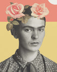 Poster - Frida