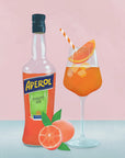 Poster - Aperol Spritz