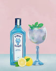 Poster - Gin Cocktail