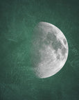 Plakat - Jade Moon No4