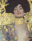 Poster - Judith and the Head of Holofernes (1901)