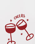 Poster - Cheers