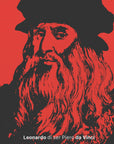 Poster - Da Vinci