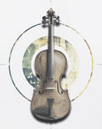 Plakat - Violin 1