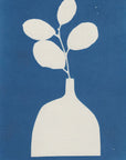 Plakat - Cyanotype Still Life Studies 