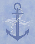 Plakat - Anchor3