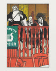 Poster - Salon Orchestra Meier