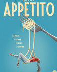 Plakat - Buon Appetito