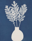 Plakat - Cyanotype Still Life Studies 