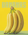 Plakat - Bananas