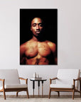 Plakat - Tupac